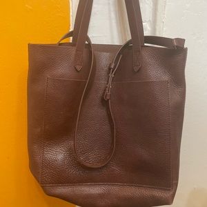 Madewell Bag